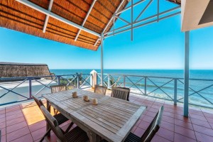 SALT ROCK OCEAN PENTHOUSE